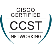 Cisco Certified Support Technician Certificate